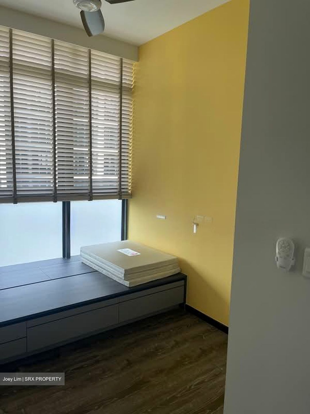 Symphony Suites (D27), Condominium #579171981
